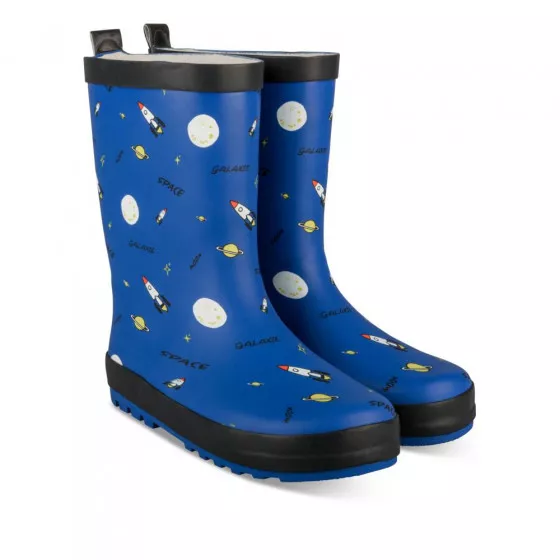 Bottes de pluie MARINE TAMS