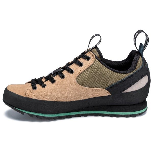 Hanwag - Women's Rotpunkt Low GTX - Chaussures d'approche