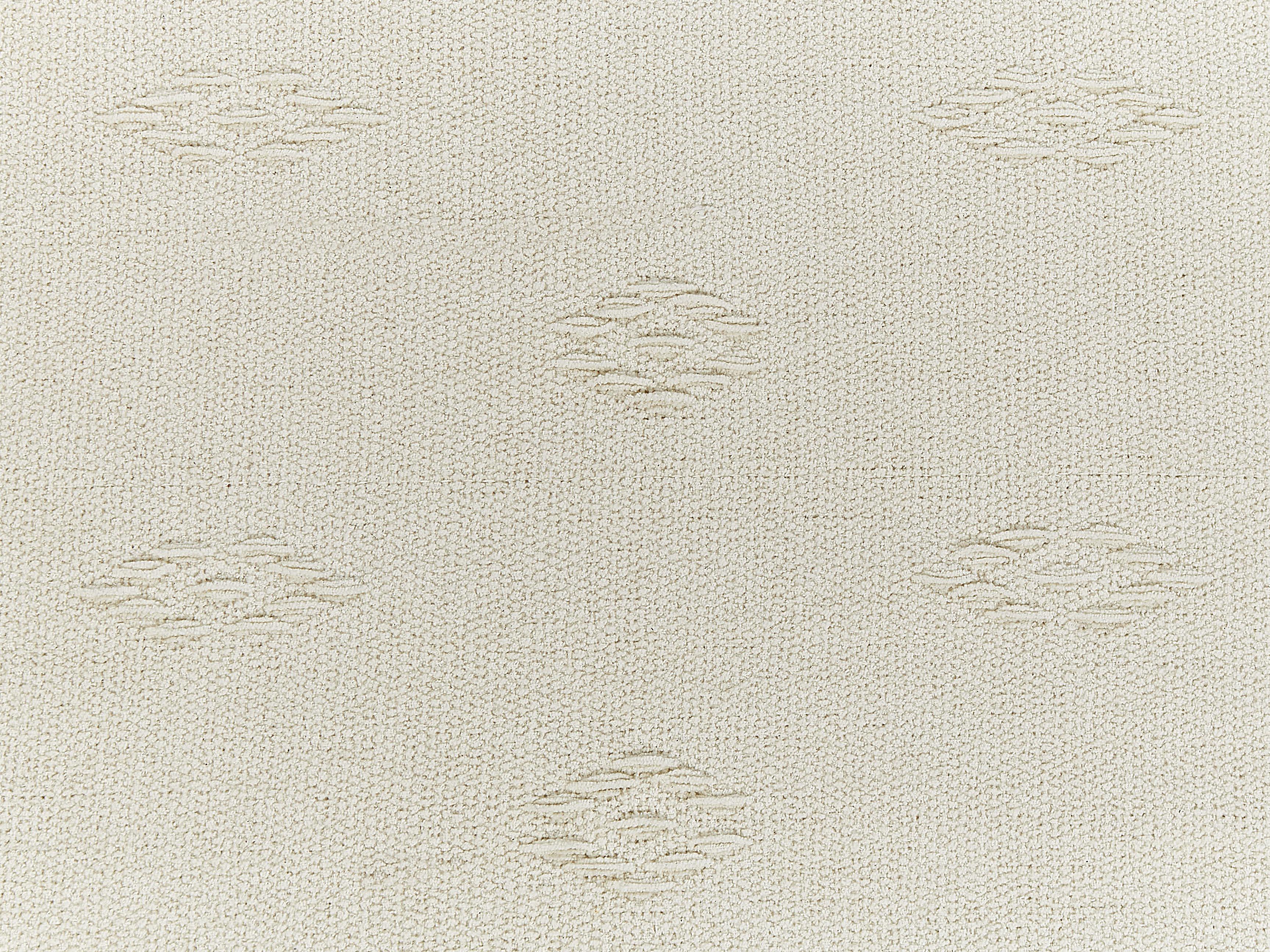 Sprei KAZY Katoen 220 x 240 cm Beige