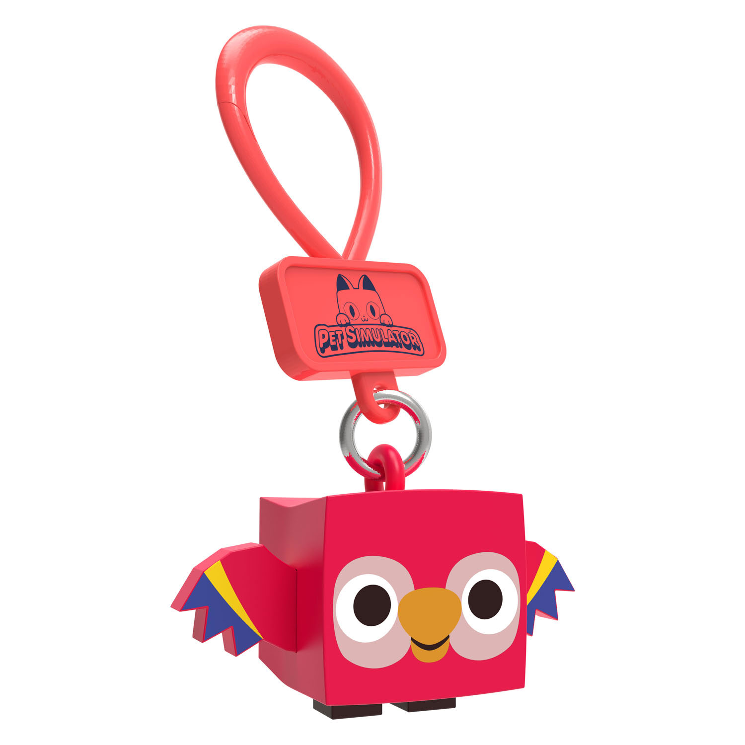 Pet Simulator Blind Collector Sleutelhanger Wave 2