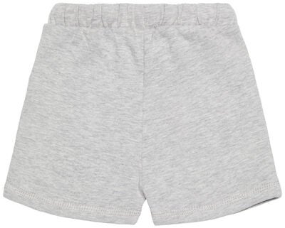 Luca & Lola Ricolo Shorts 2-pack, Grey Melange