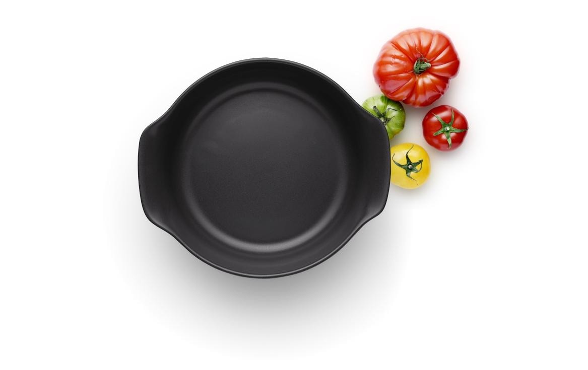 Schüssel Nordic Kitchen 1 Stück, SchwarzSchüssel Nordic Kitchen 2 Liter