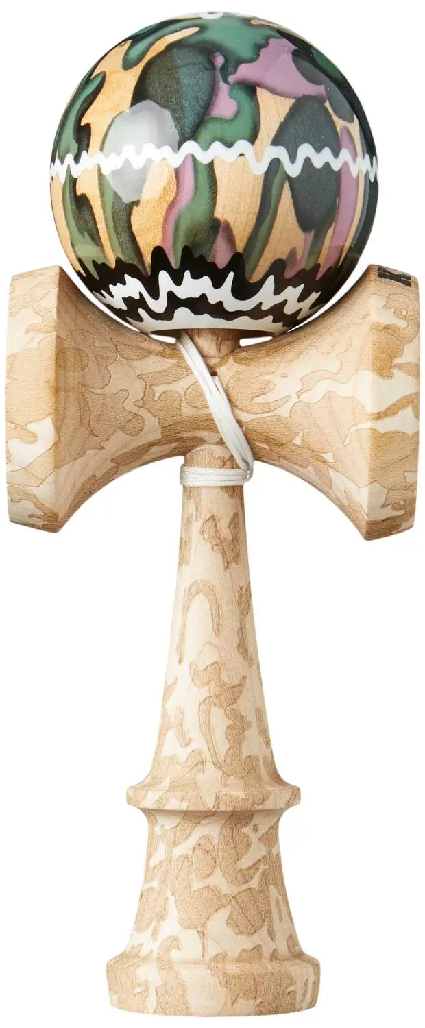 KROM Plasticity Kendama | SkatePro