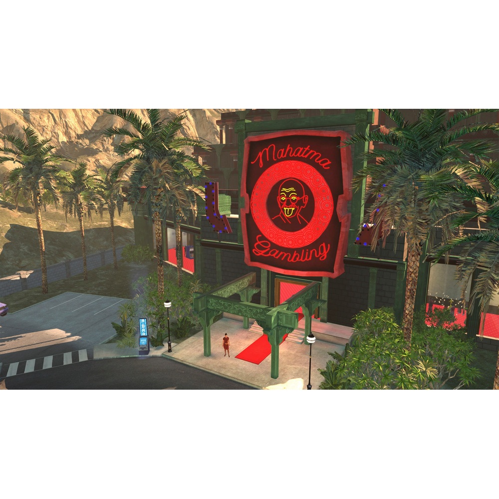 Goat Simulator – Die Goaty Nintendo Switch