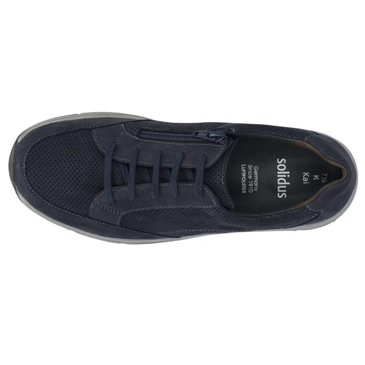 Solidus 67010 ranch nightblue