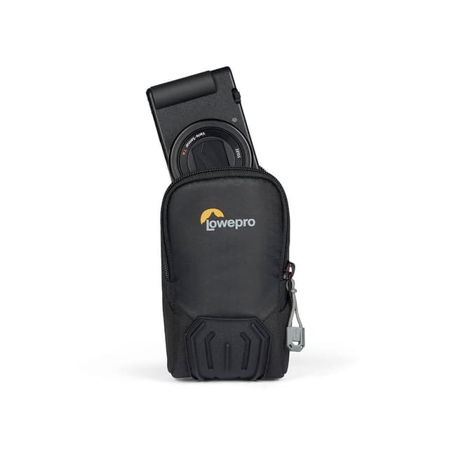 Lowepro Camera Case Adventura CS 20 III Black