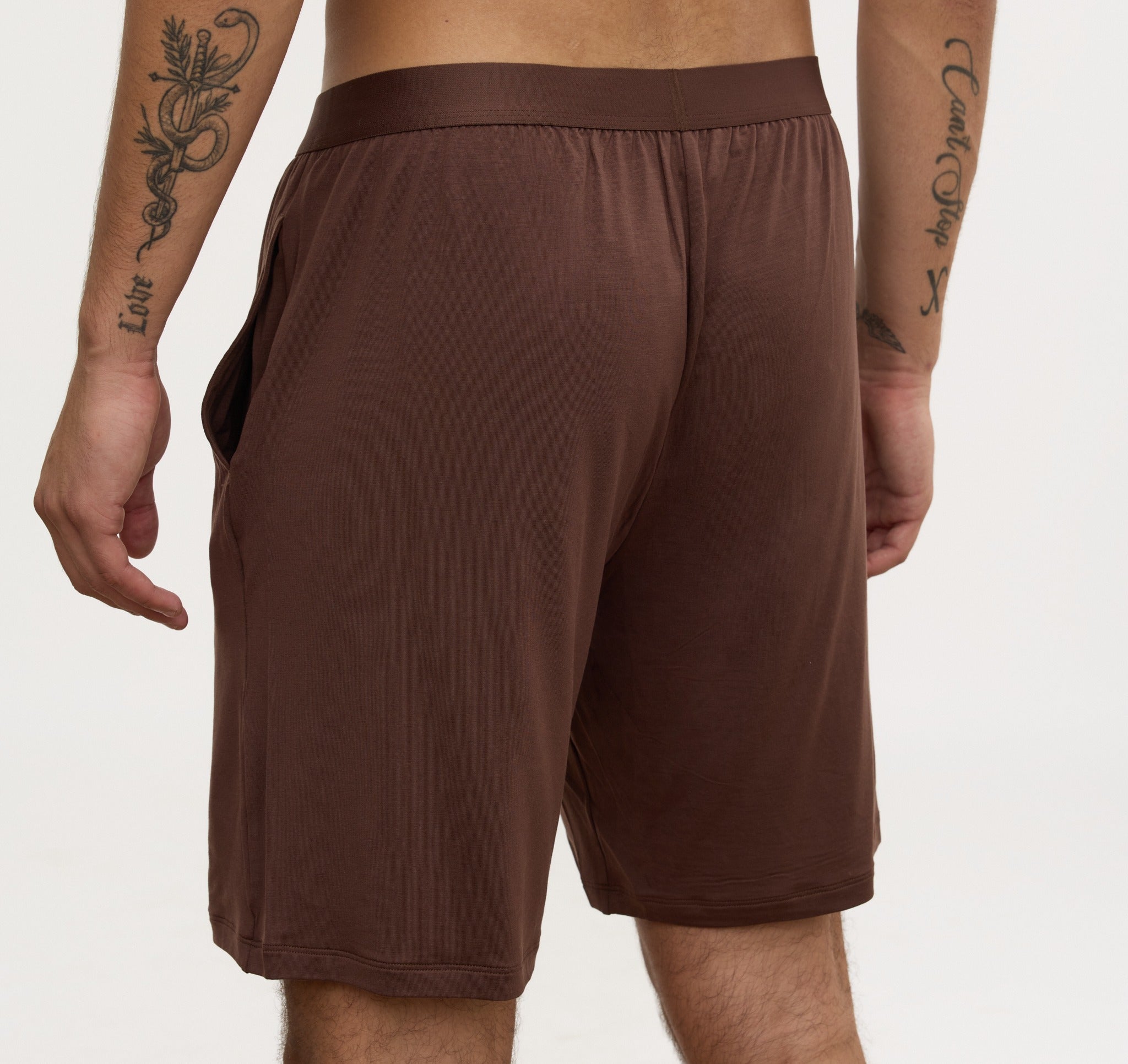 TENCEL™ LYOCELL<br>Premium Shorts