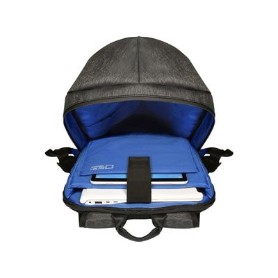 Port Designs San Francisco - Sac à dos connecté pour ordinateur portable 15,6