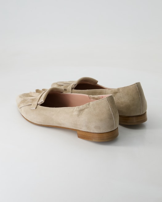 Konstantin Starke D0170004-547 Slipper in Beige