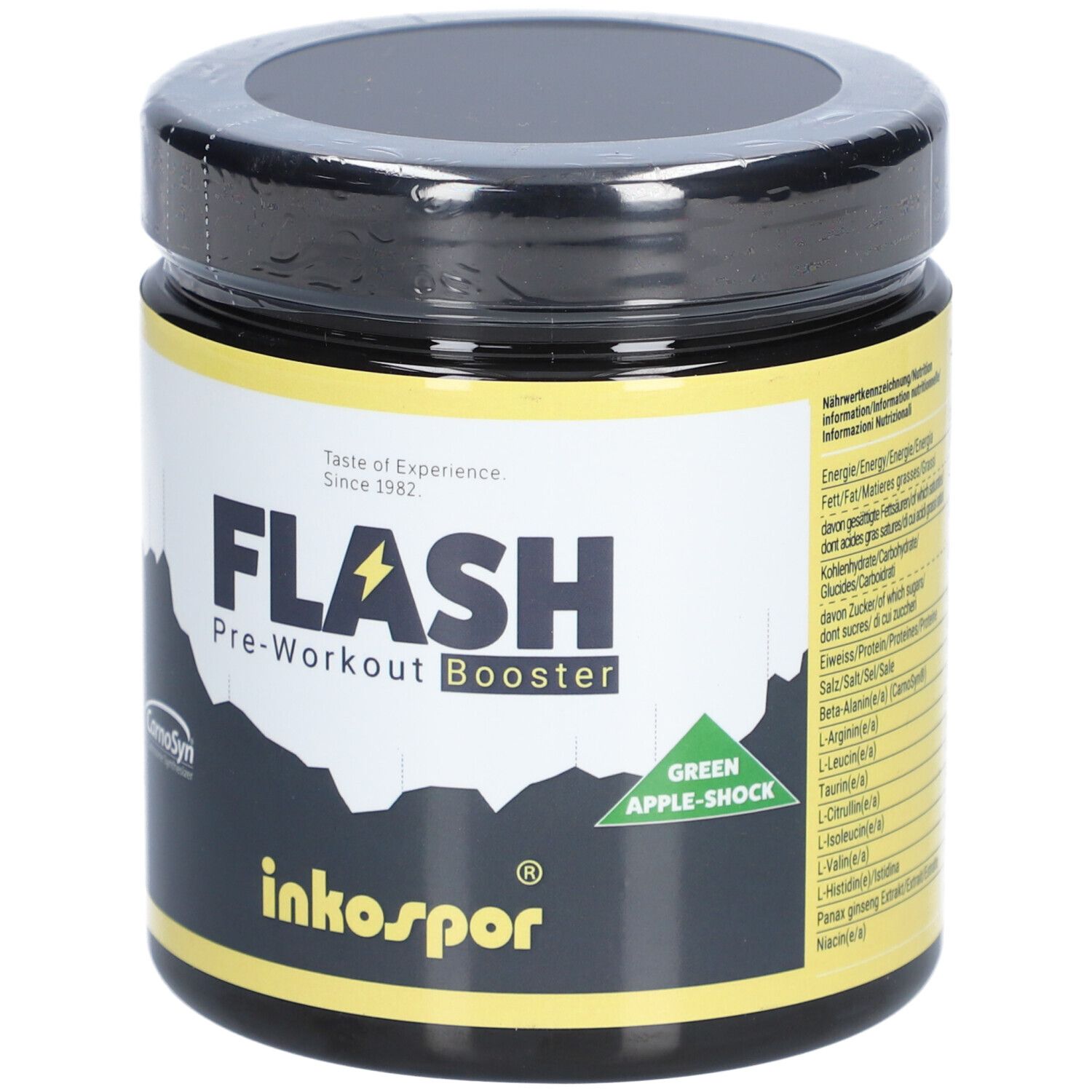 Inkospor FLASH