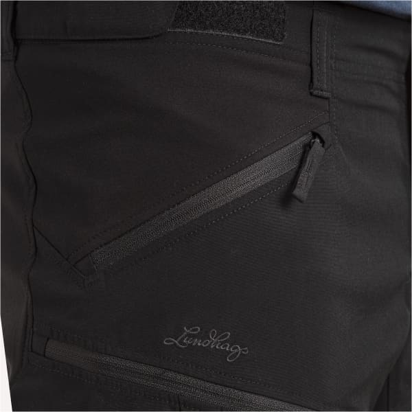 Short randonnée LUNDHAGS MAKKE II MS SHORTS BLACK