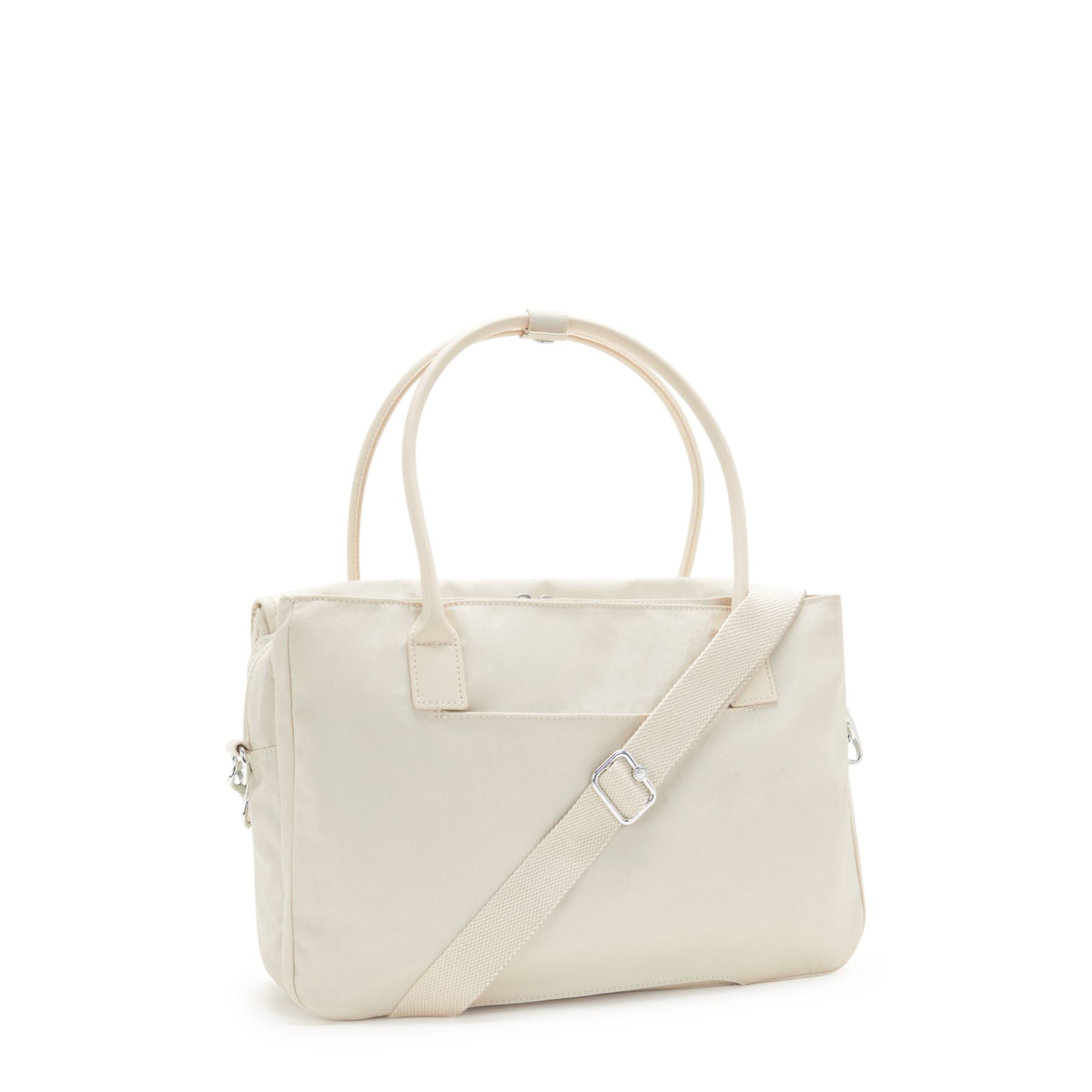 SUPERWORKER S Sac Pour Ordinateur Portable - Beige Pearl