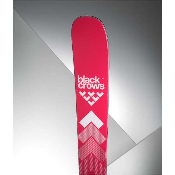 Ski BLACK CROWS CAMOX BIRDIE RED