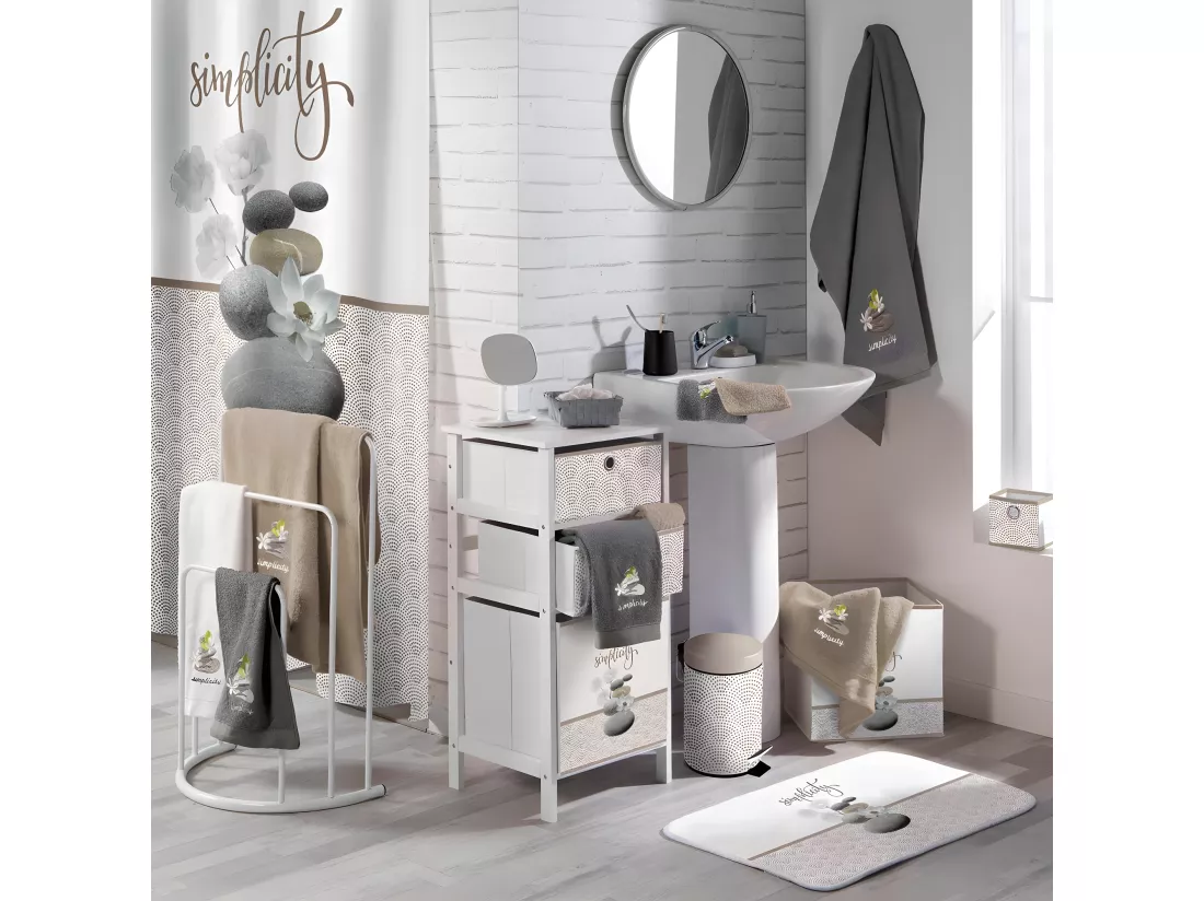 Distributeur de Savon Design 
