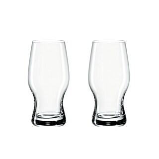 LEONARDO Bierglas/ Bierbecher TAVERNA 2er Set je 330 ml