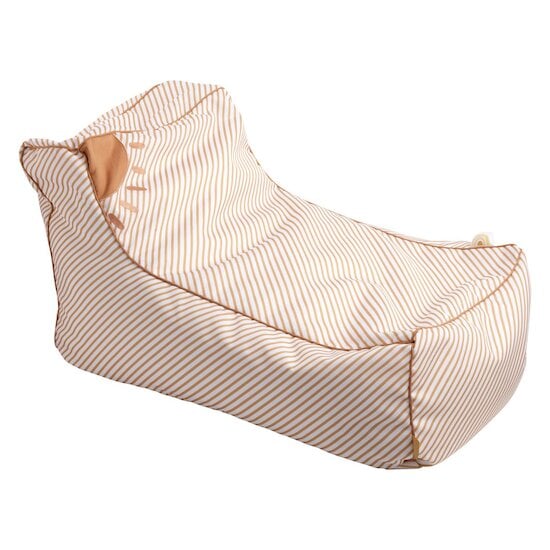 Sunlight Fauteuil Pouf   de               Sauthon Baby Déco