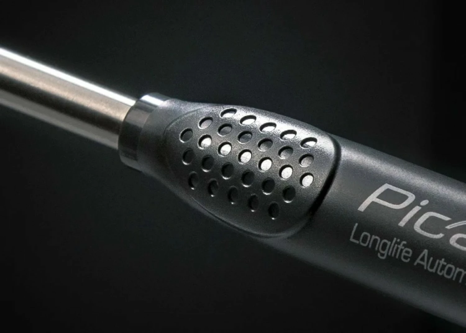Pica 3030 Dry Longlife Markeerpotlood - 125mm - Grafiet (1st.)