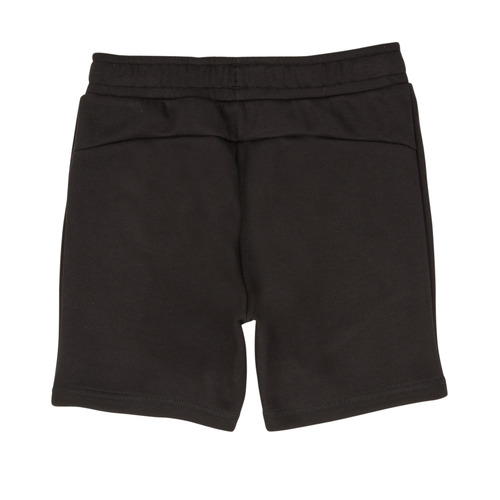 Puma - PUMA POWER SHORTS - Noir
