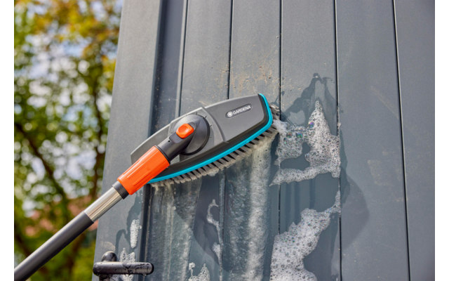 Gardena Cleansystem Stielbürste