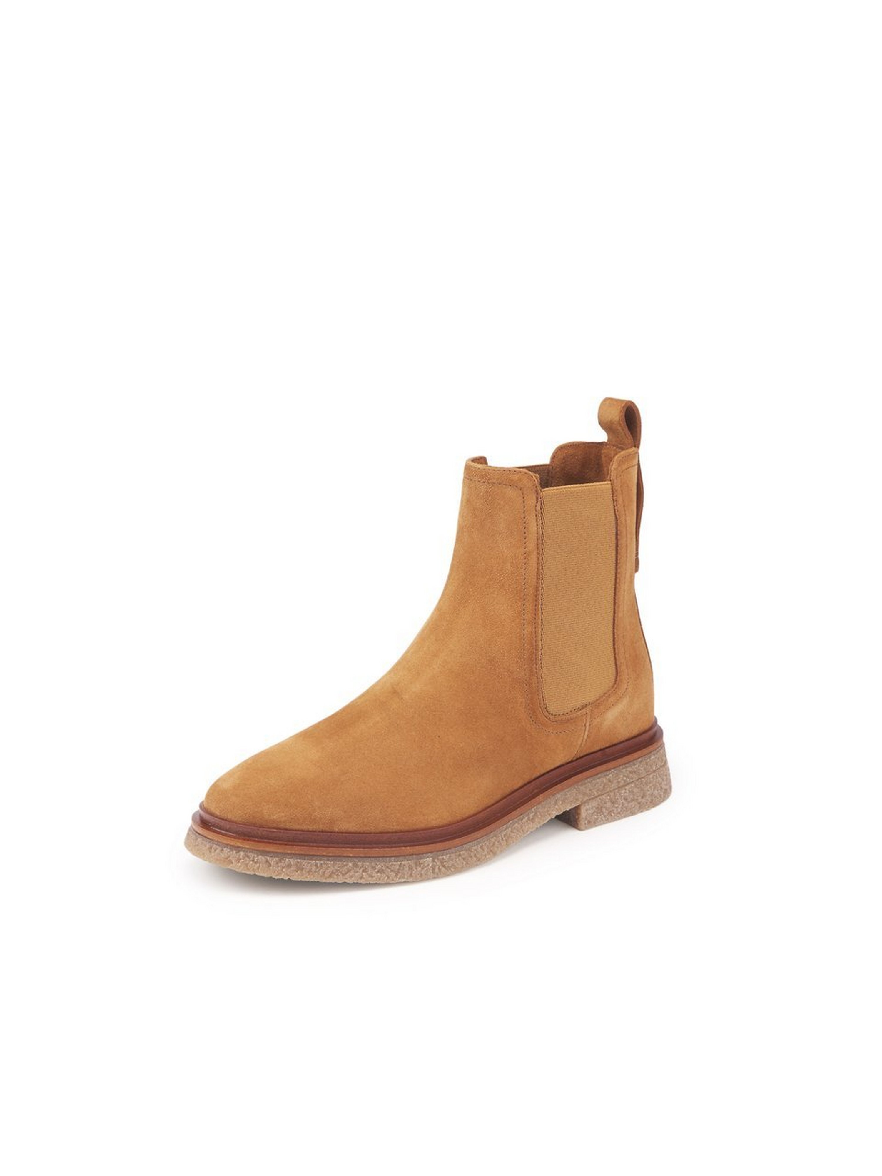 Chelsea-Stiefelette