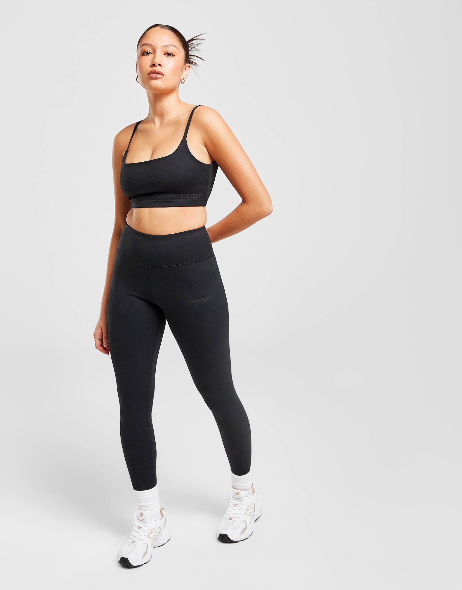 DAILYSZN Legging Daily Femme