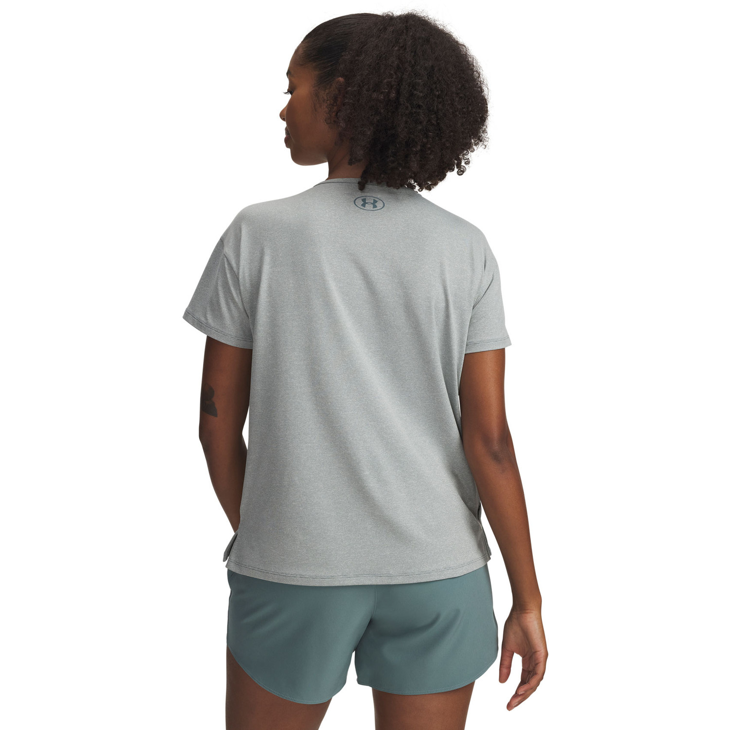 Under Armour Rush Energy 2.0 Tee