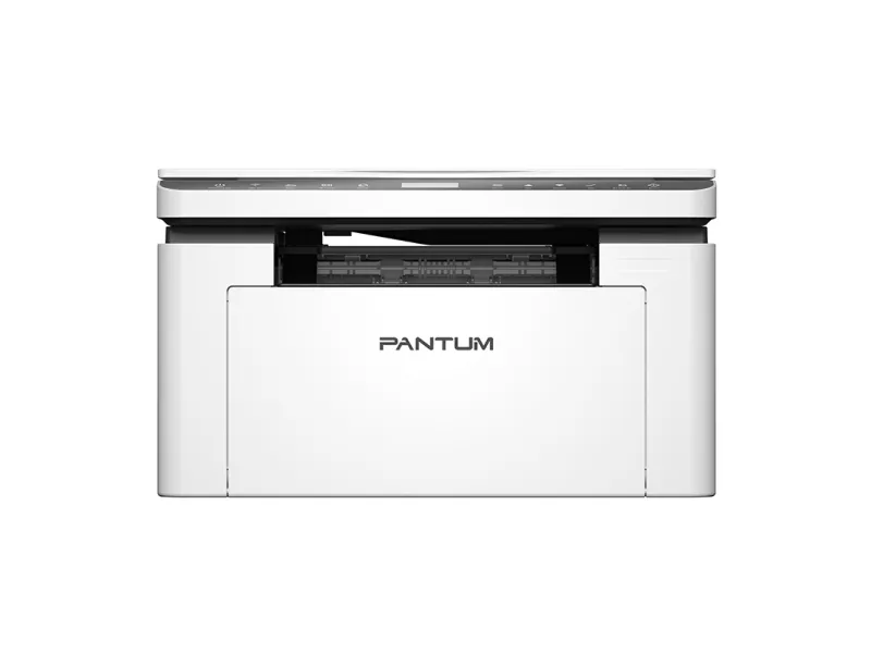 Pantum BM2300W, Laser, Monoprint, Monokopiering, A4, Direkte udskrivning, Hvid