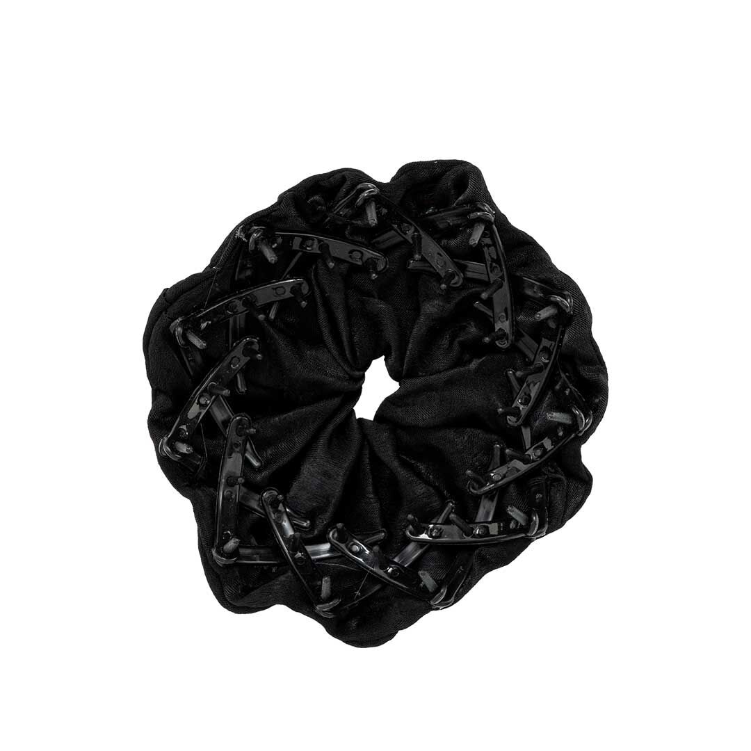 PARSA BEAUTY PARSA ACESSORIOS The Scrunchie Powerful Leopatra - 1un