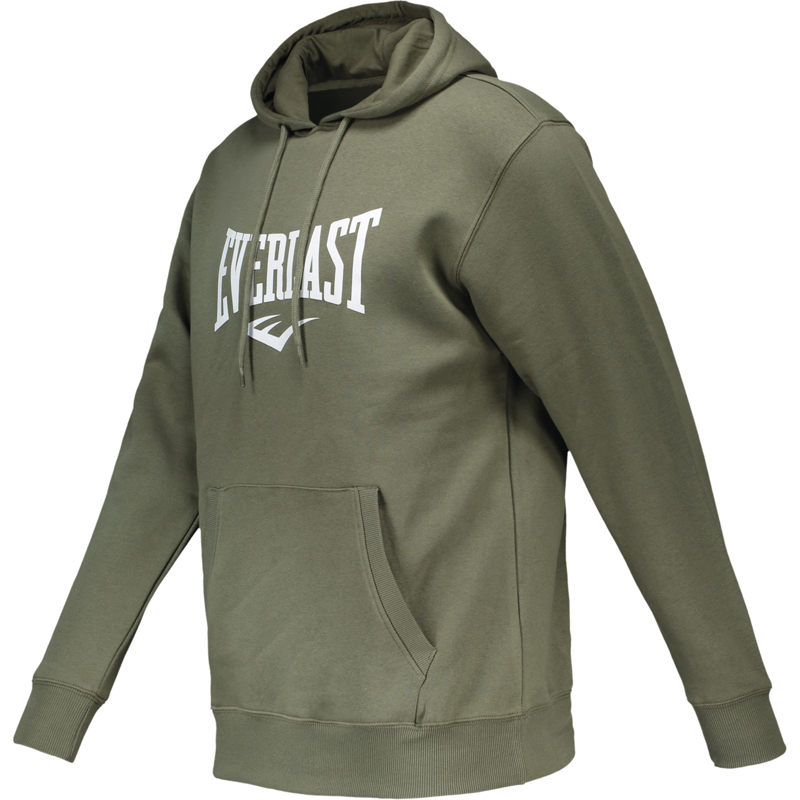 Everlast Herren-Sweat-Hoodie L, olive