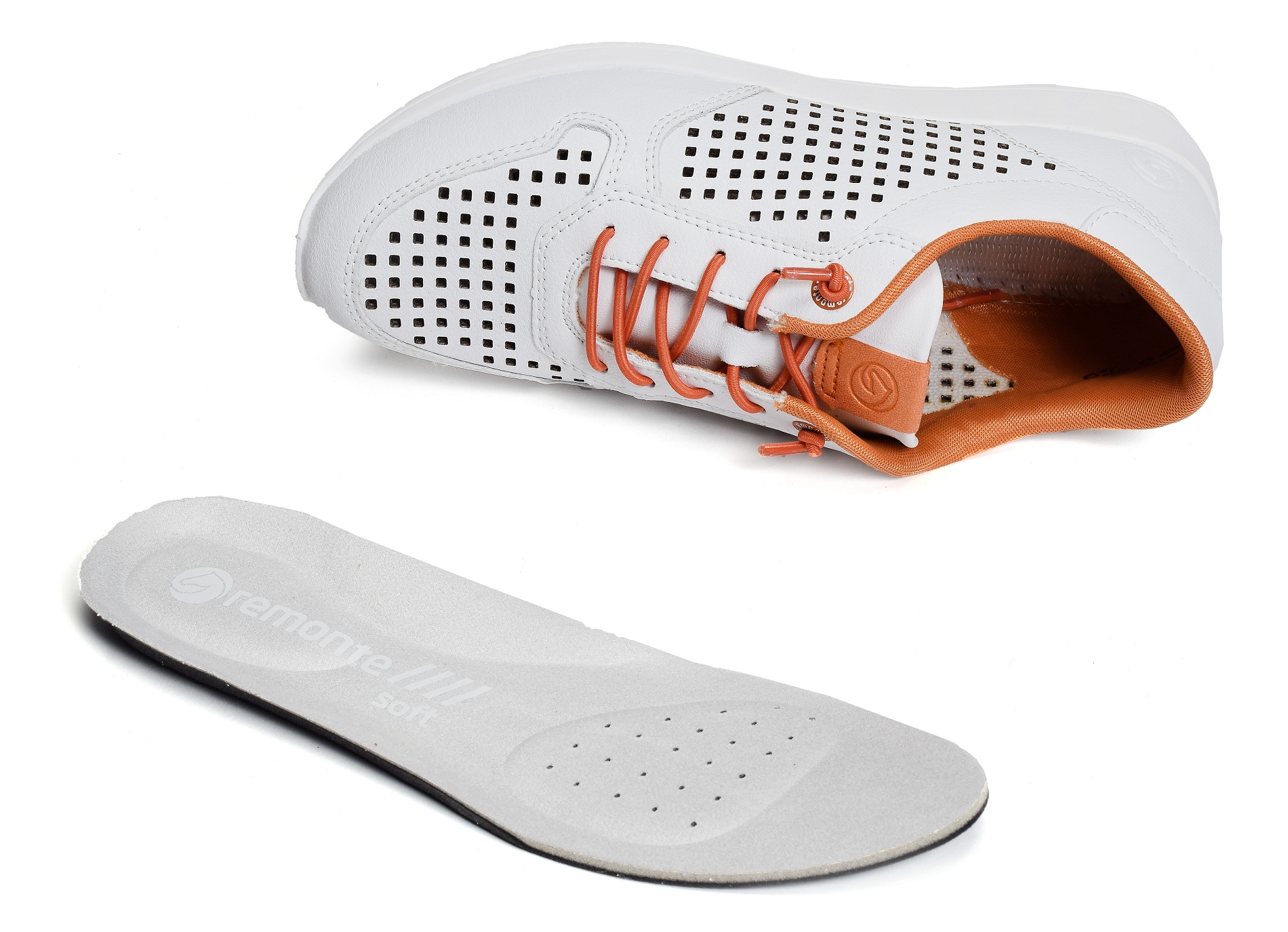 D3103 blanc