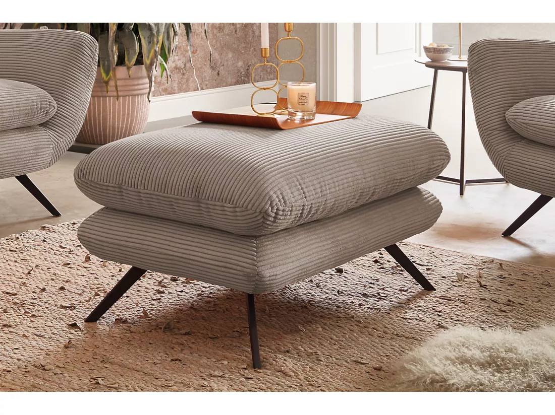 Ensemble - taupe - CHARME