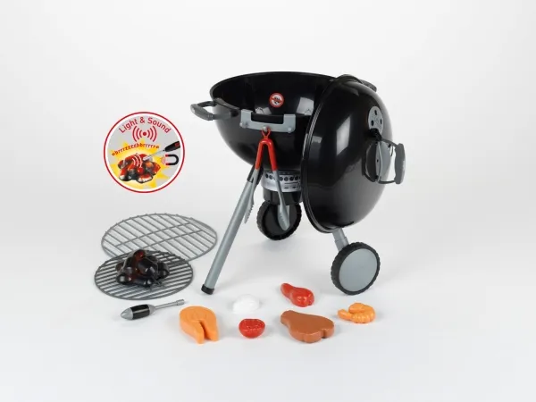 Klein 9401, 3 År, Flerfarvet, Plast, 7 stk, 320 mm, 400 mm