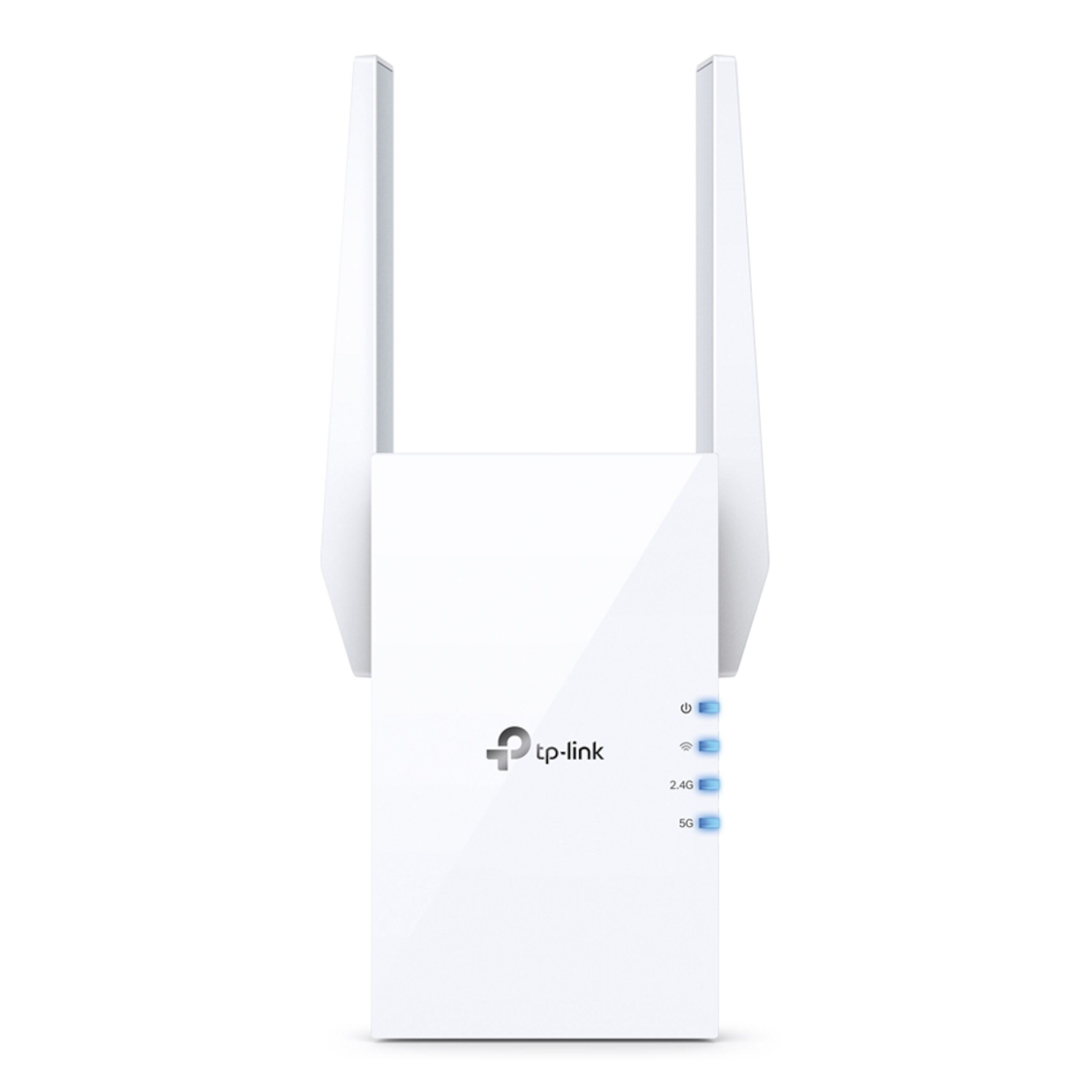 TP-link RE505X Wifi-repeater AX1500
