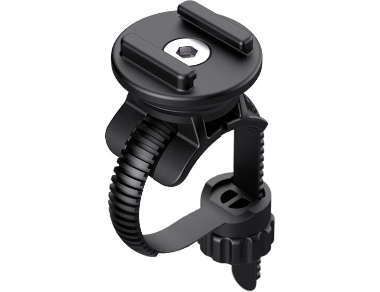 SP Connect Bike Bundle II - Samsung Galaxy S20 Ultra (m.case, cover og mounts)