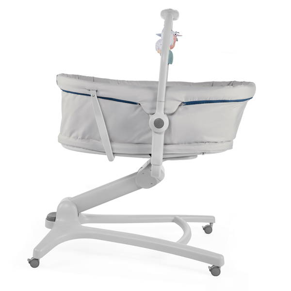 ChiccoChicco   Stubenwagen Baby Hug 4in1 glacial