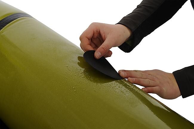 ANFIBIO PACKRAFTING - LIFEPATCH PACKRAFT