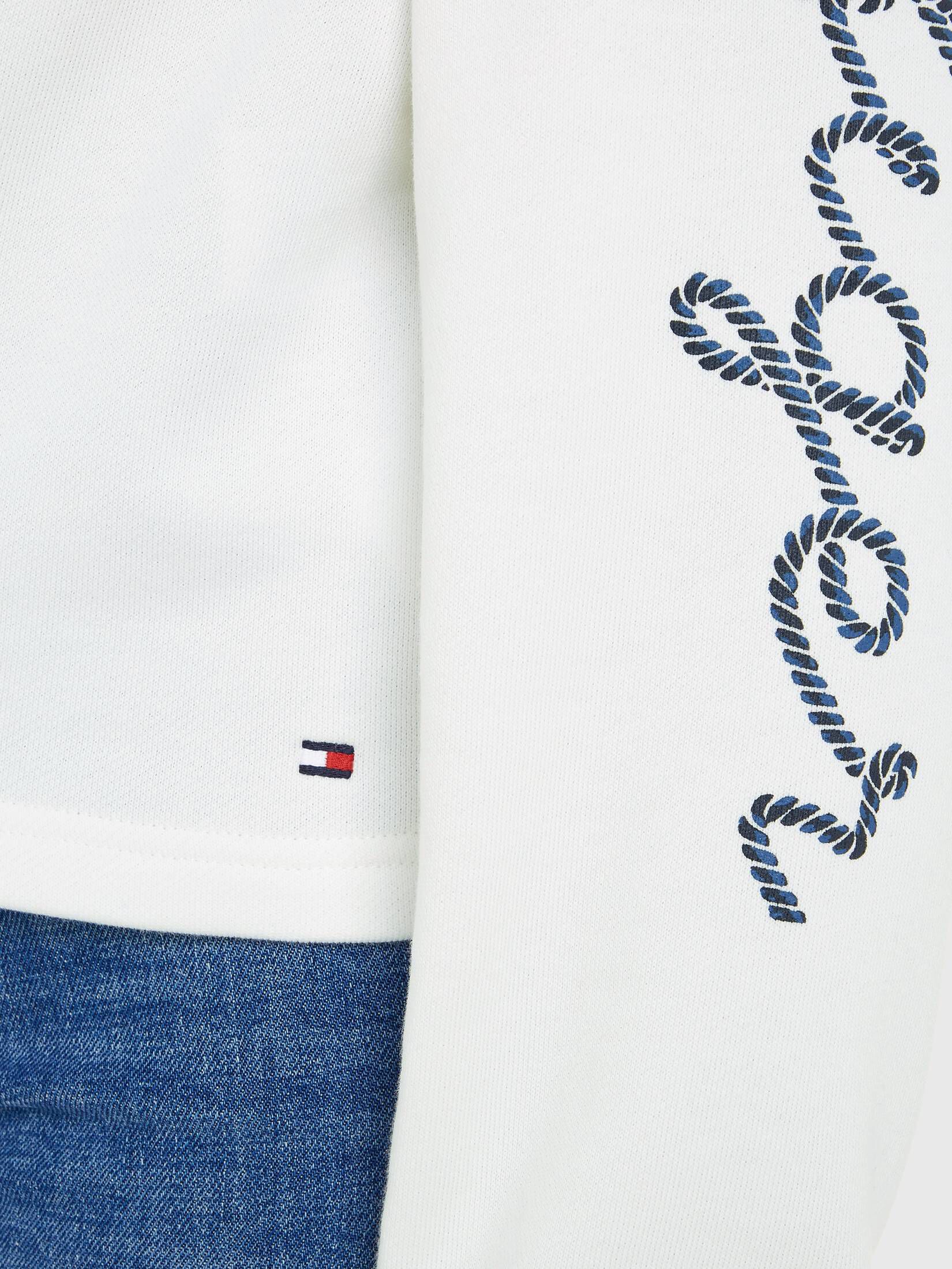 Tommy Hilfiger| Damen Sweatshirt