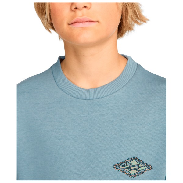 Billabong - Kid's Foundation Crew - Pull