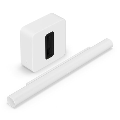 Koop Sonos Arc Ultra   Sub G4 Soundbarsysteem/bundel | 5 Jaar Garantie
