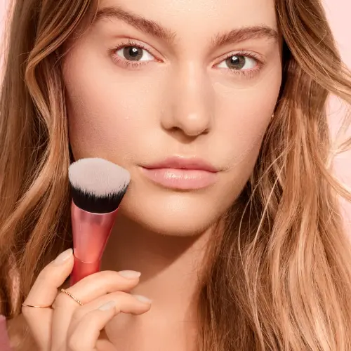 Glow Round Base Brush