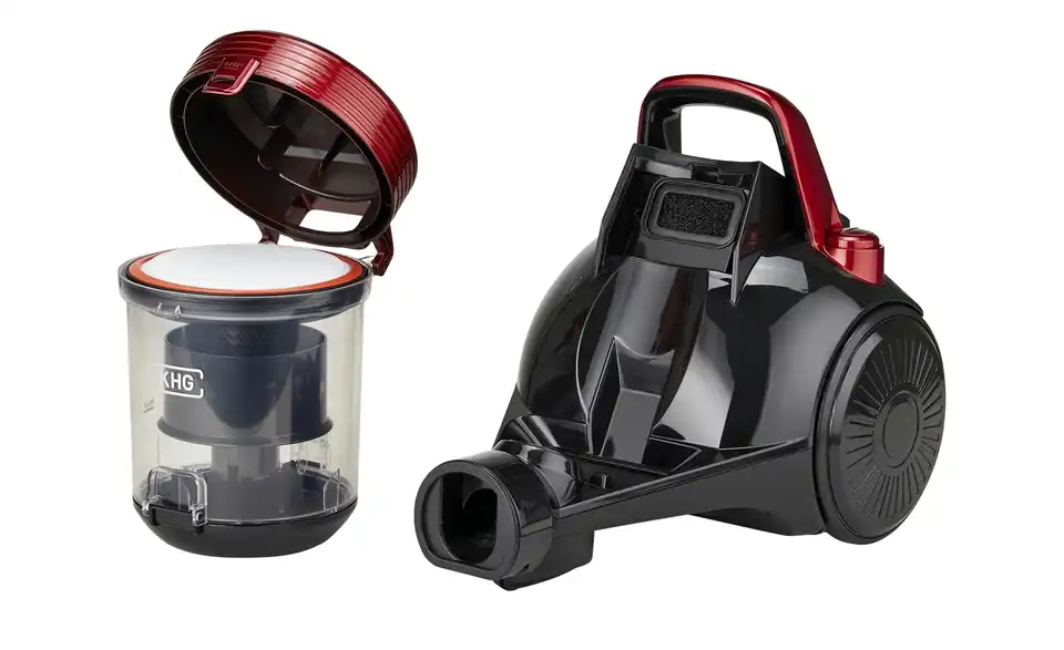 KHG Bodensauger BS-704OT