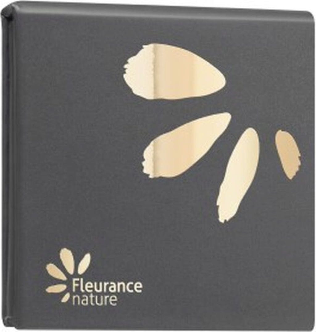 Fleurance nature  Refillable Palette Small