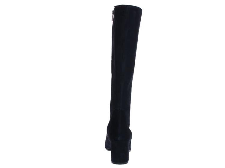 Gianluca Pisati Bonnie Blauw