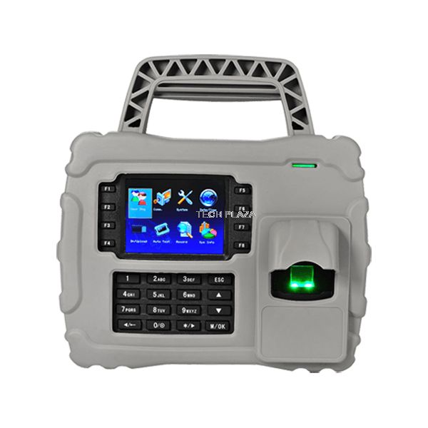 ZKteco Controlo de Presença Portátil - 4627
