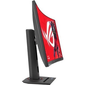 Ecran PC Asus ROG Strix XG27WCS