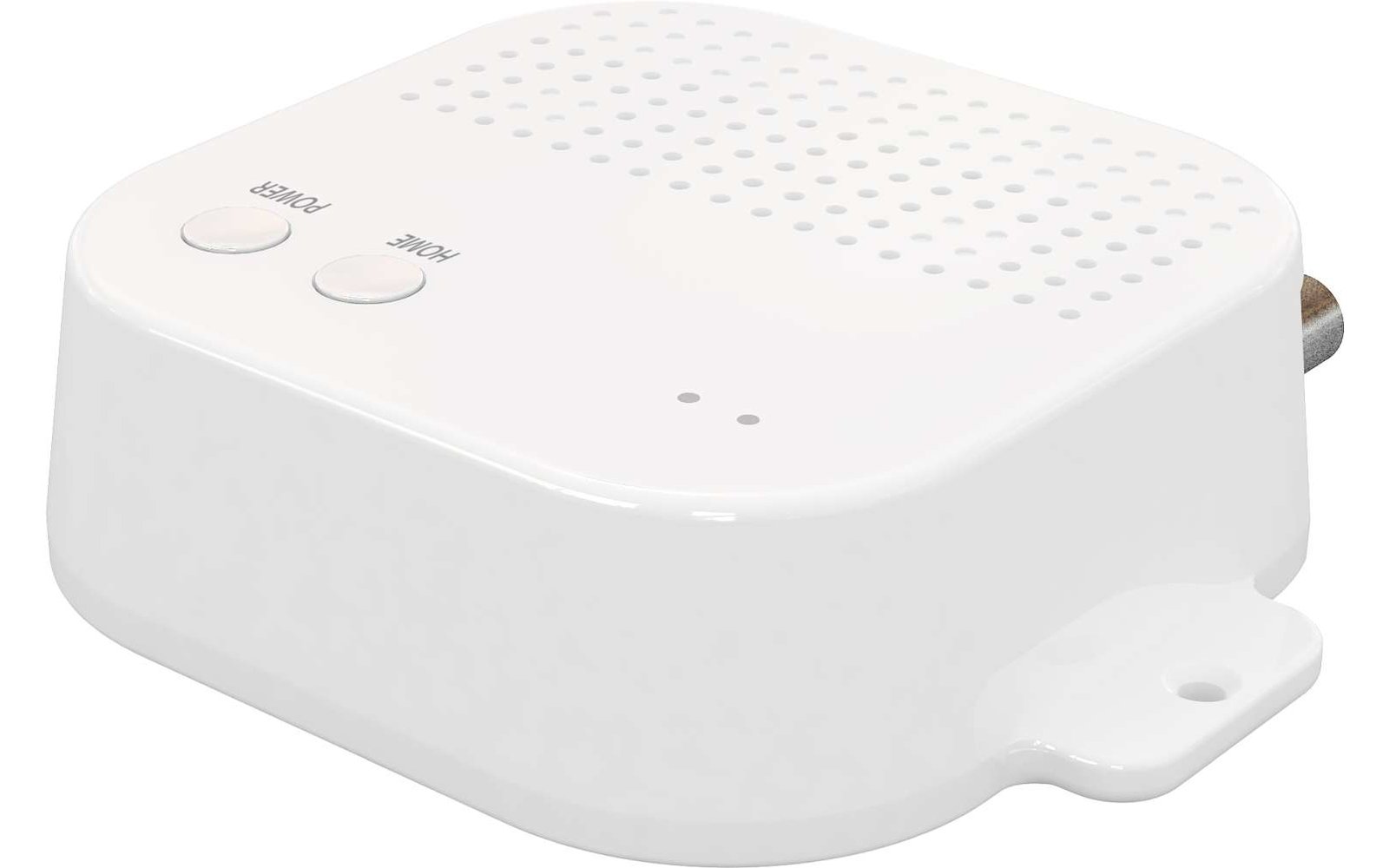 Selfsat Snipe Dome 2 Single automatische Flachantenne inkl. Bluetooth Fernbedienung