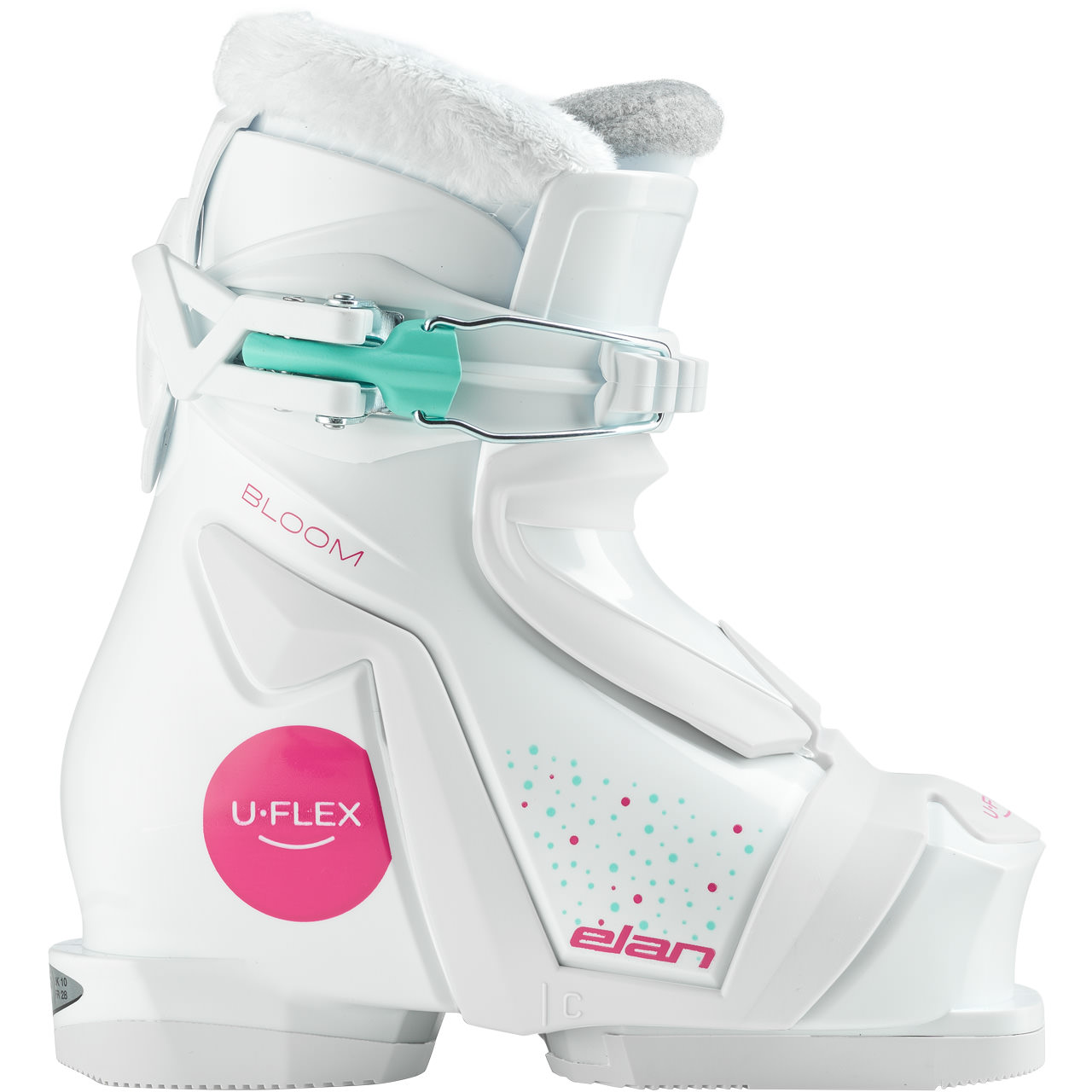 Elan Bloom 1 pink/white | Elan Skischuhe | Elan | E | MARKEN | XSPO