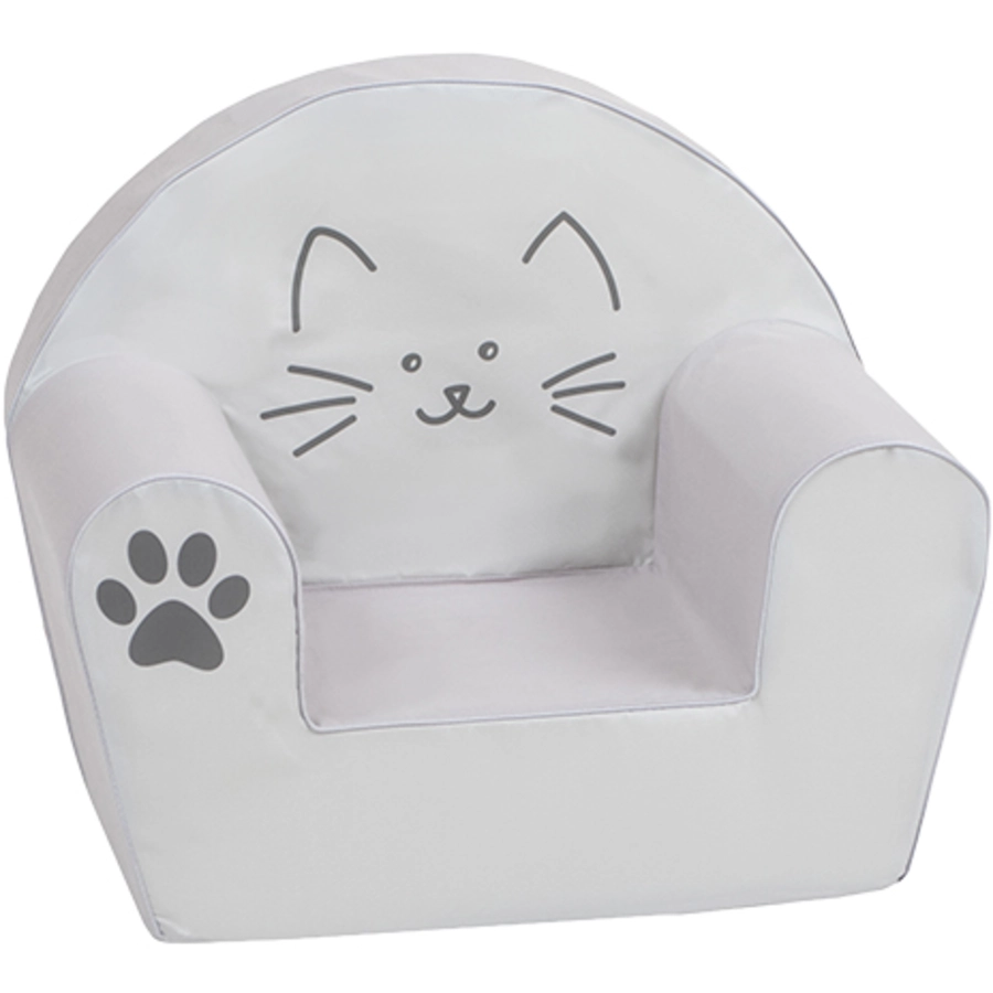 knorr toys® Kindersessel Katze Lilli