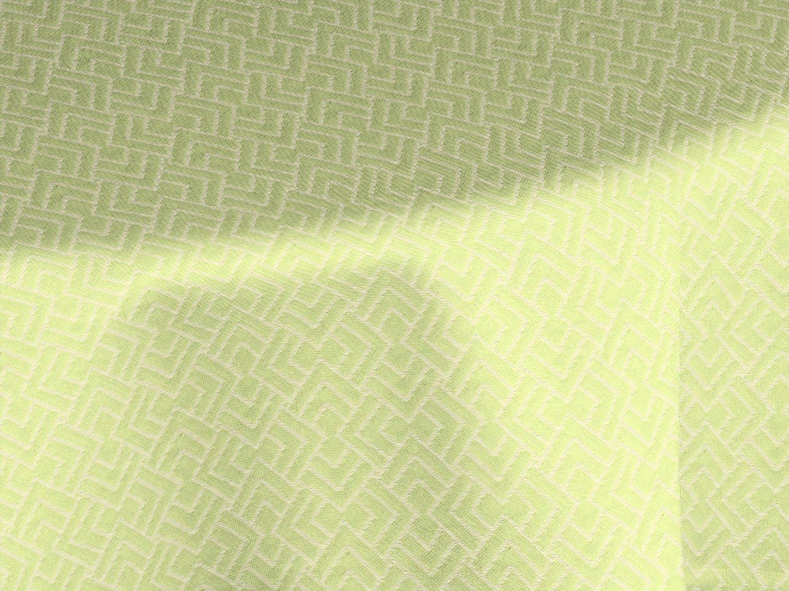 Adam Tischdecke »Graphic Ventus« aus 100% Bio-Baumwolle