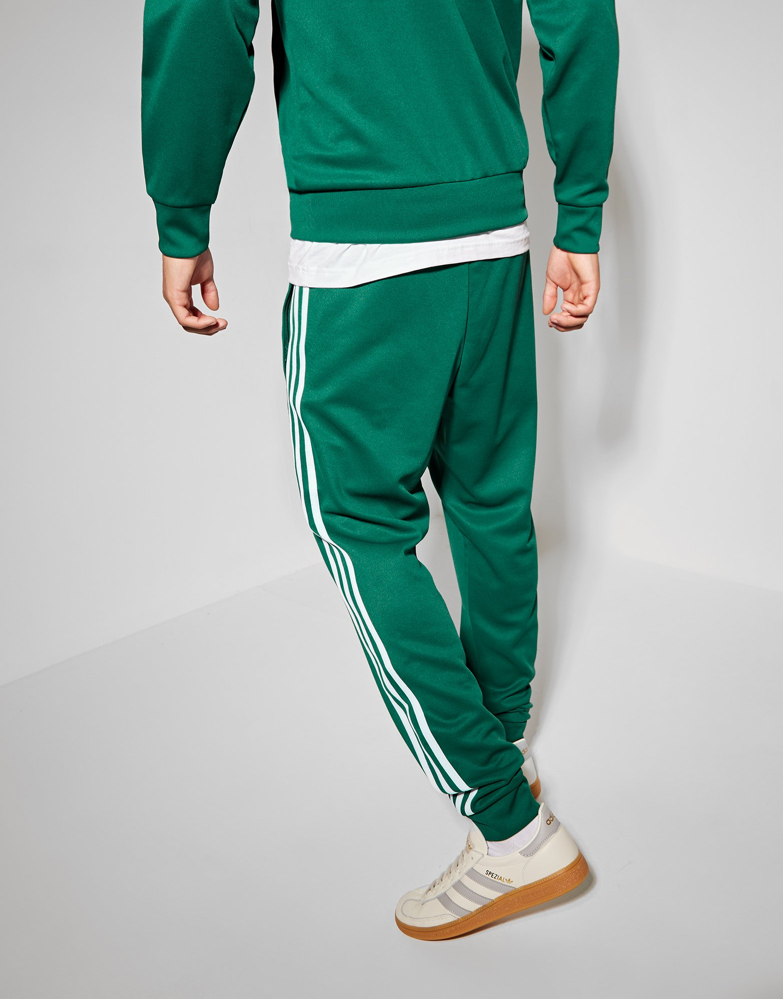 adidas Originals Pantalon de jogging Adicolor Classics SST